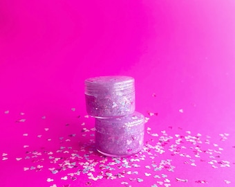 Happiest Glitter on Earth