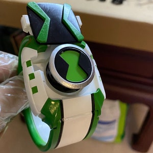 Ben 10 Ultimate Omnitrix Watch  Ben 10 Omnitrix Ordinary Watch - Ben10  Action - Aliexpress