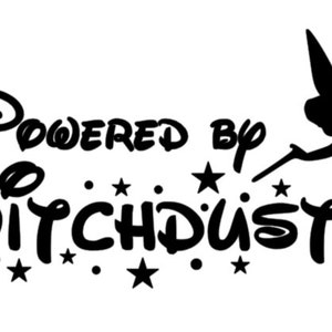 Powered by BITCHDUST