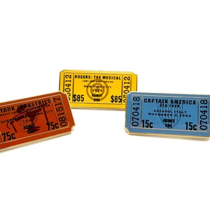 Veranstaltungstickets