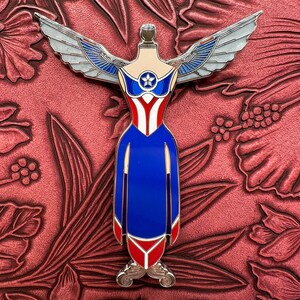 Cap Sam Dress