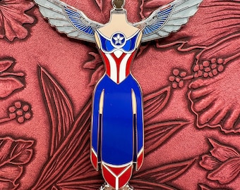 Vestido Cap Sam