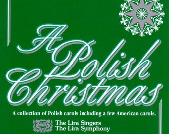 A Polish Christmas (PHYSICAL CD)
