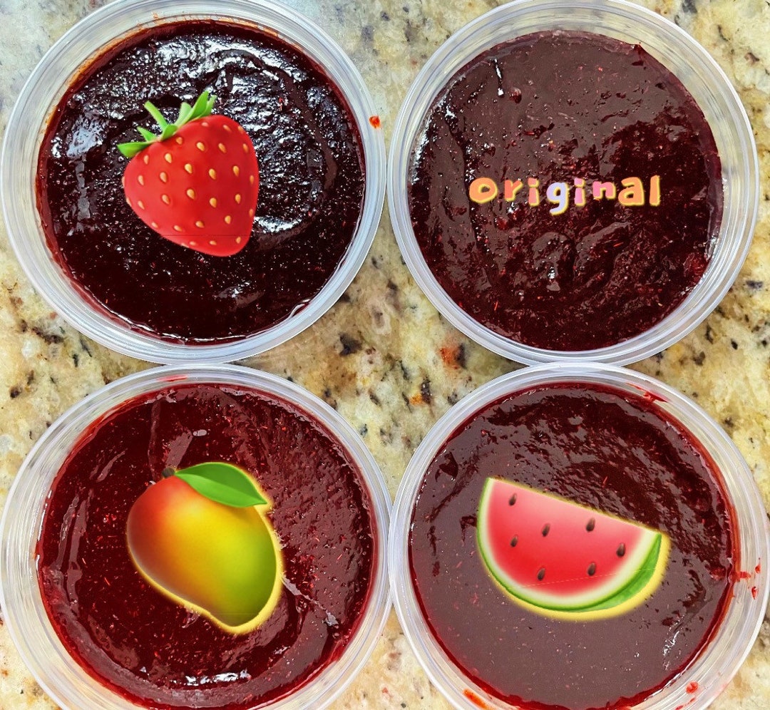 Chamoy Rim Dip Etsy