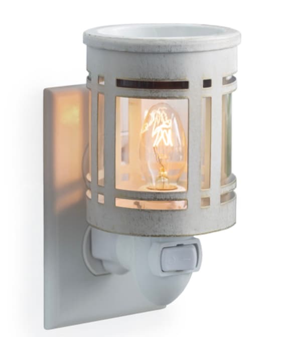 Mission Pluggable Plugin Wax Warmer Home Decor Wax Melts Etsy