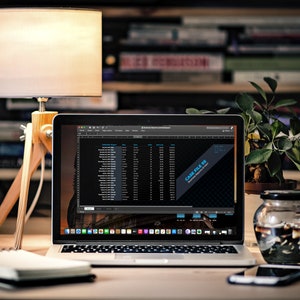 BUSINESS PURCHASE TRACKER