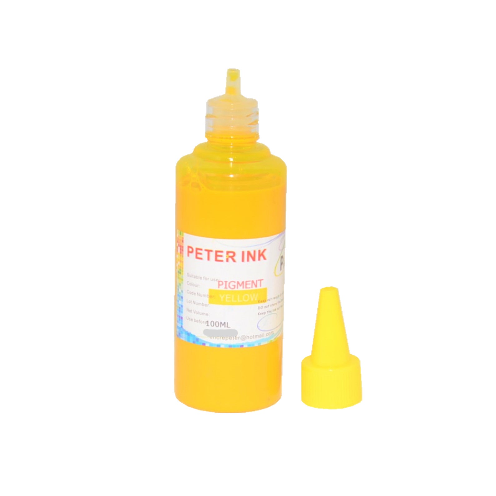R2000 Ink 8X100ML Premium Pigment Refill Ink for Stylus R1900 R2000 Printer 87 ...