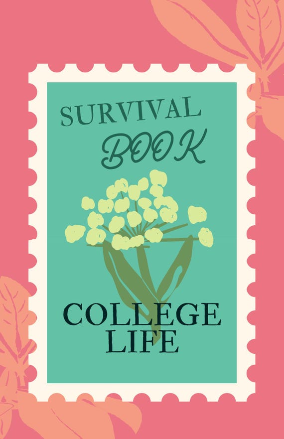 College Giftcard Booklet
