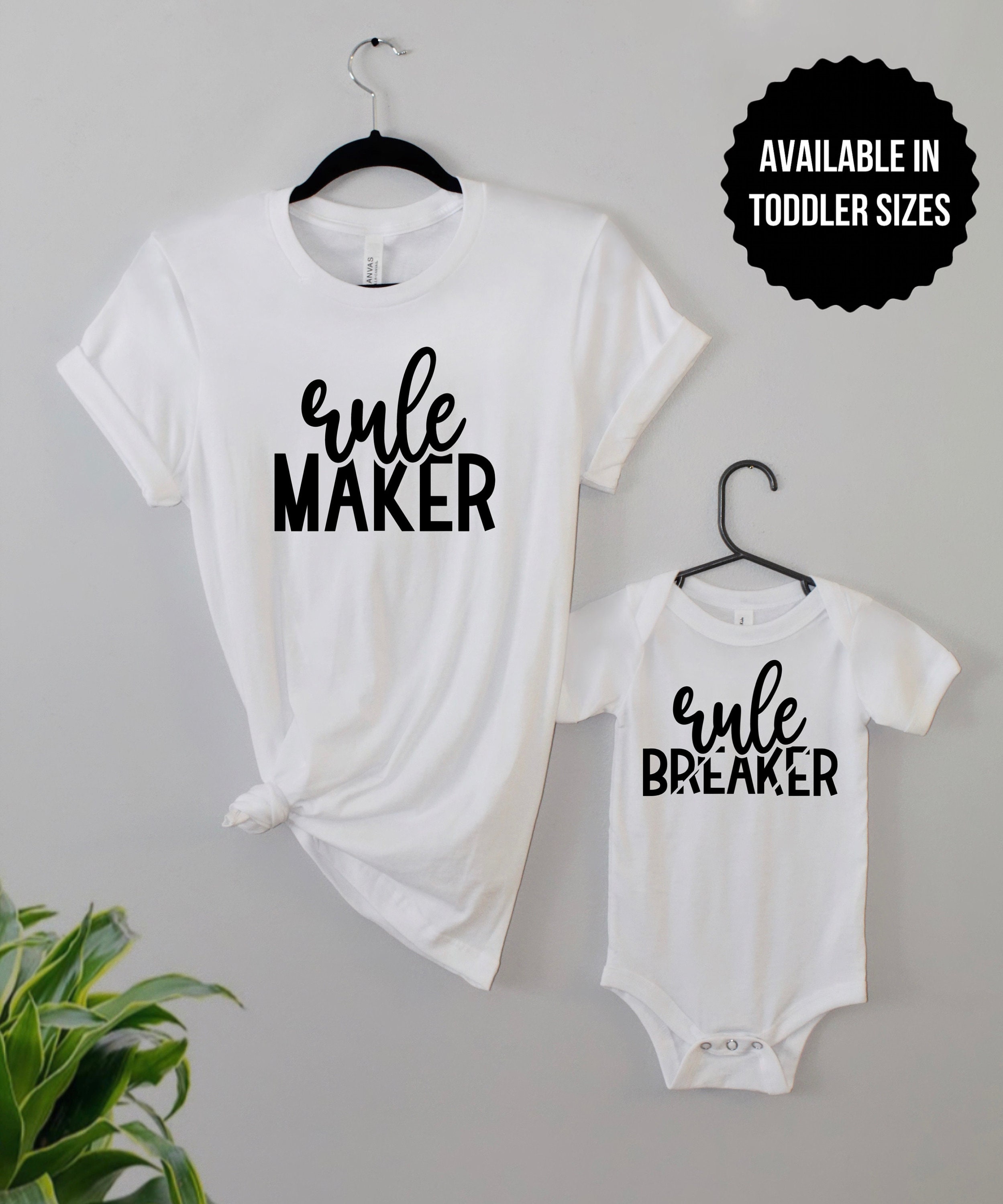 rulemaker shirt