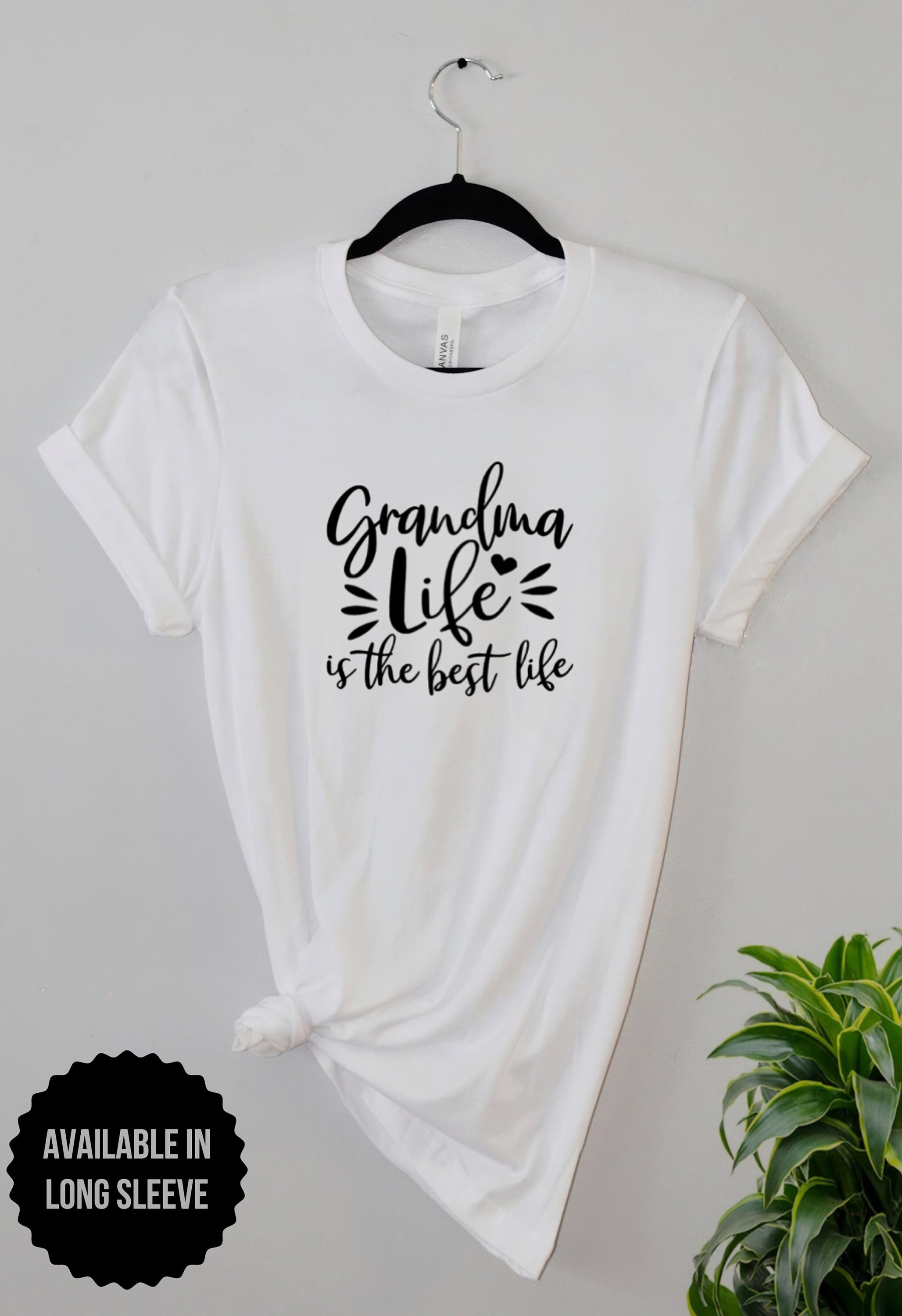 Grandma life shirt Clearance