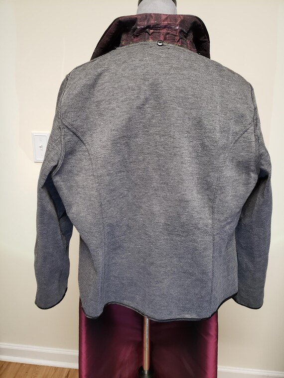 Reversible Walking Jacket - image 6