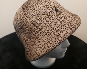 Rare 80's Classic Kangol Bucket Hat