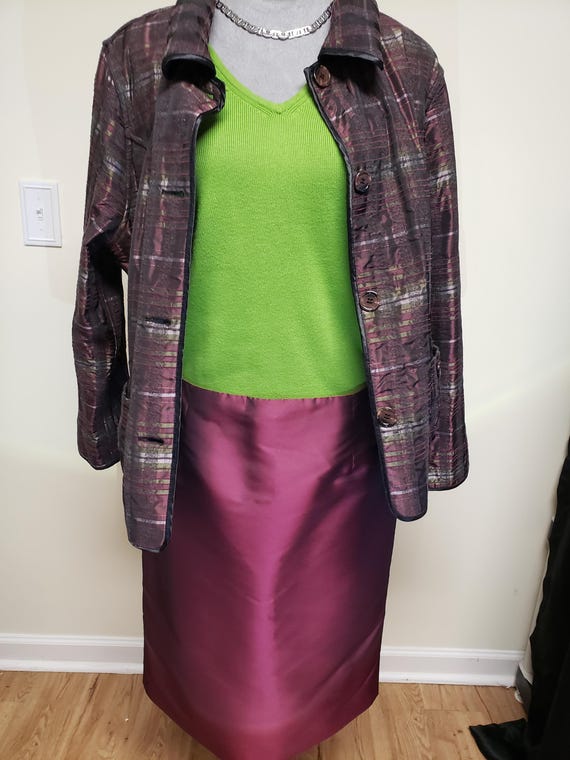 Reversible Walking Jacket - image 5