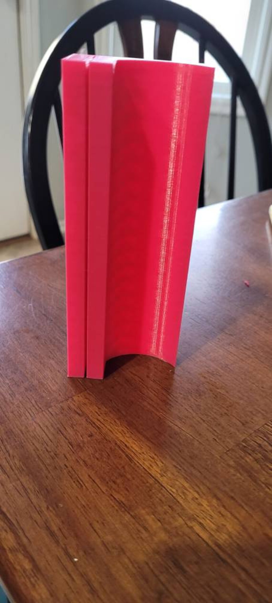 9.5 School Desk Name Tag Holder and Pencil Tray Etsy