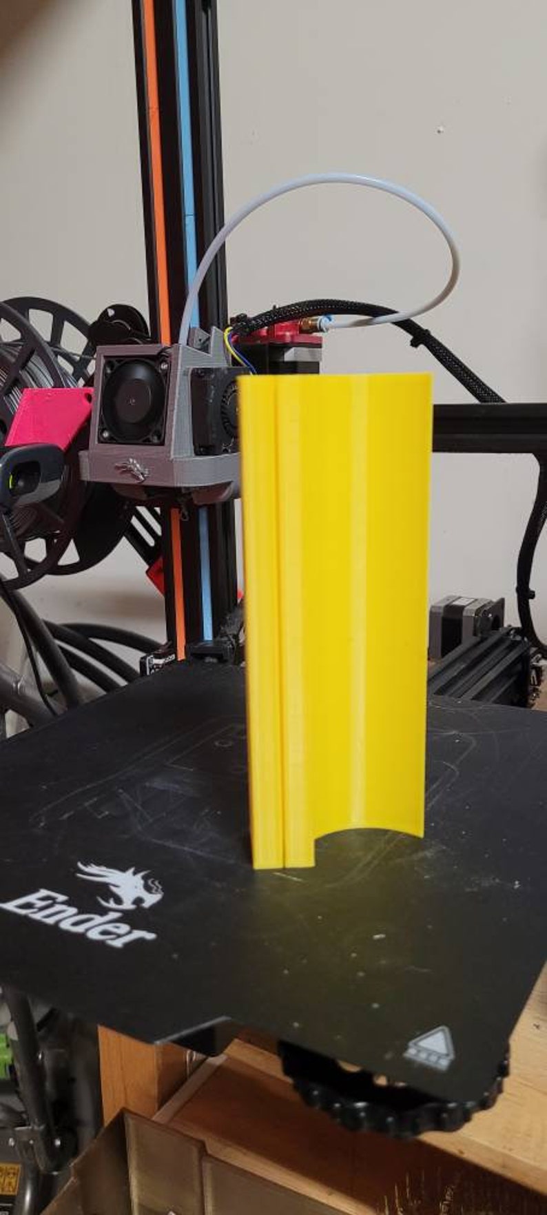 9.5 School Desk Name Tag Holder and Pencil Tray Etsy