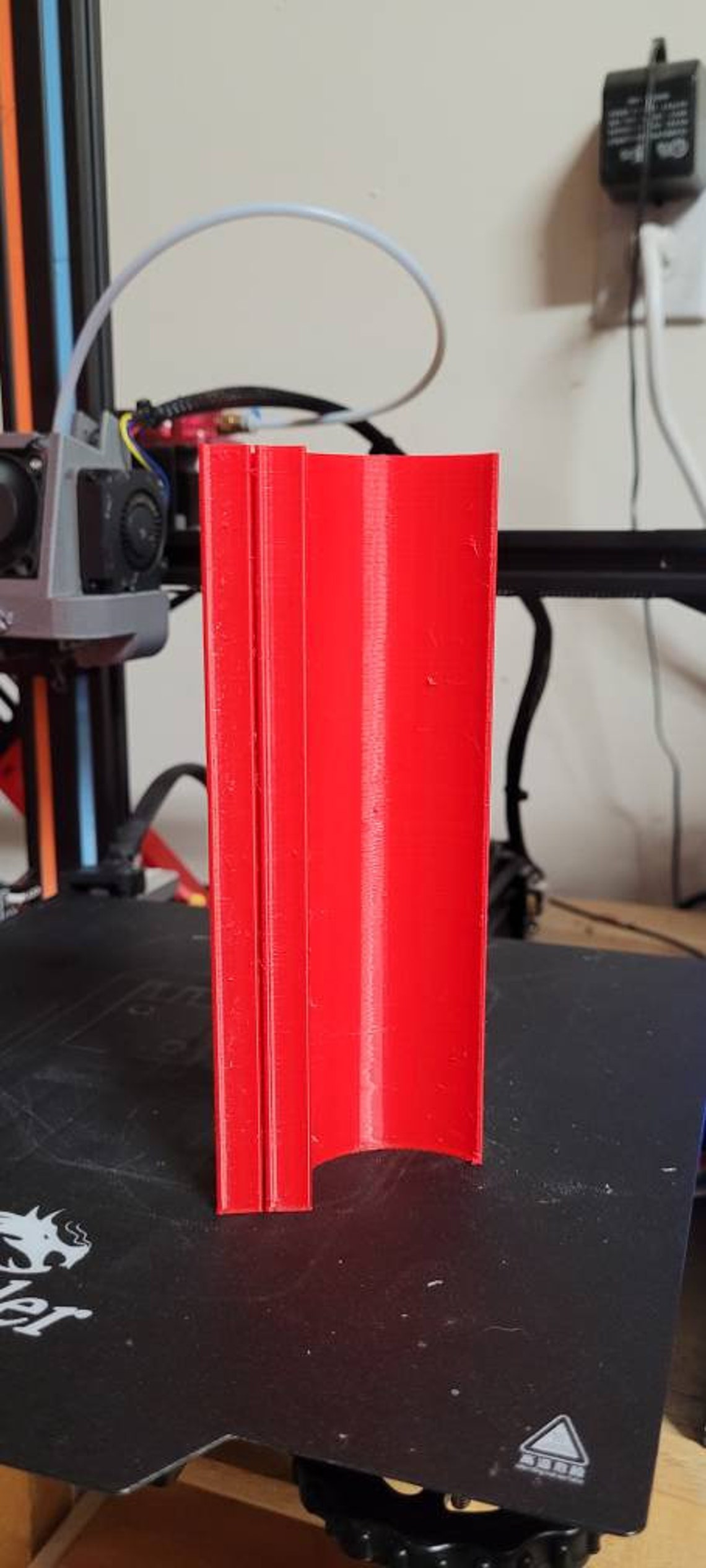 9.5 School Desk Name Tag Holder and Pencil Tray Etsy