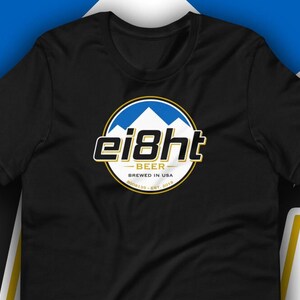 Racing Tees, Racing T Shirts, Car Enthusiasts, Drift Car Tees, ei8ht riceworks, craft beer, made in usa