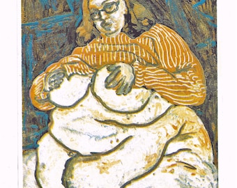 BBW Print