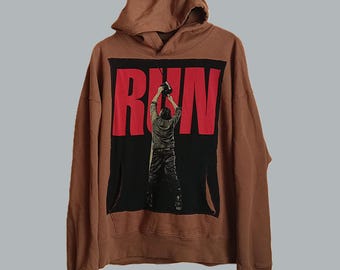 Texas Chainsaw Massacre Hoodie Large