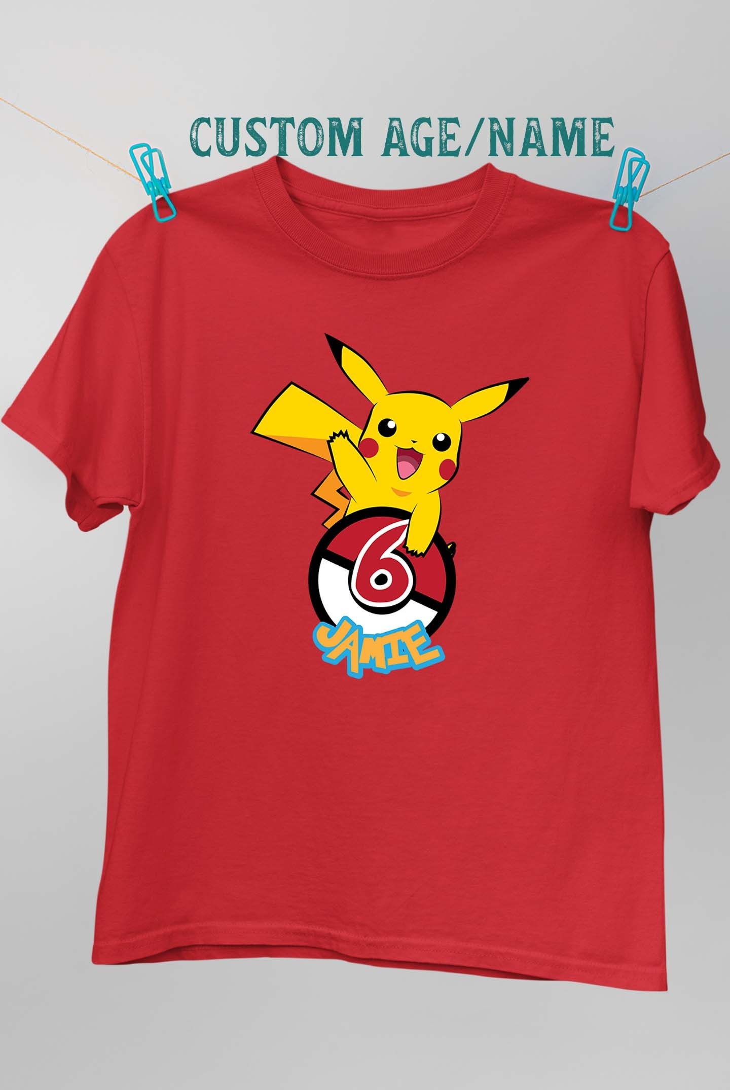 Pikachu Roblox Shirt Australia
