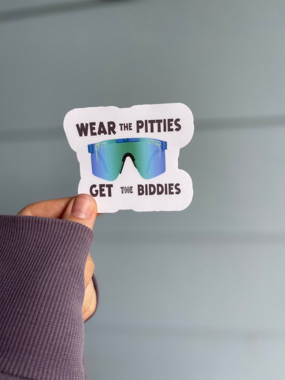 Stickers Redneck Stickers Funny Stickers Sunglasses Etsy