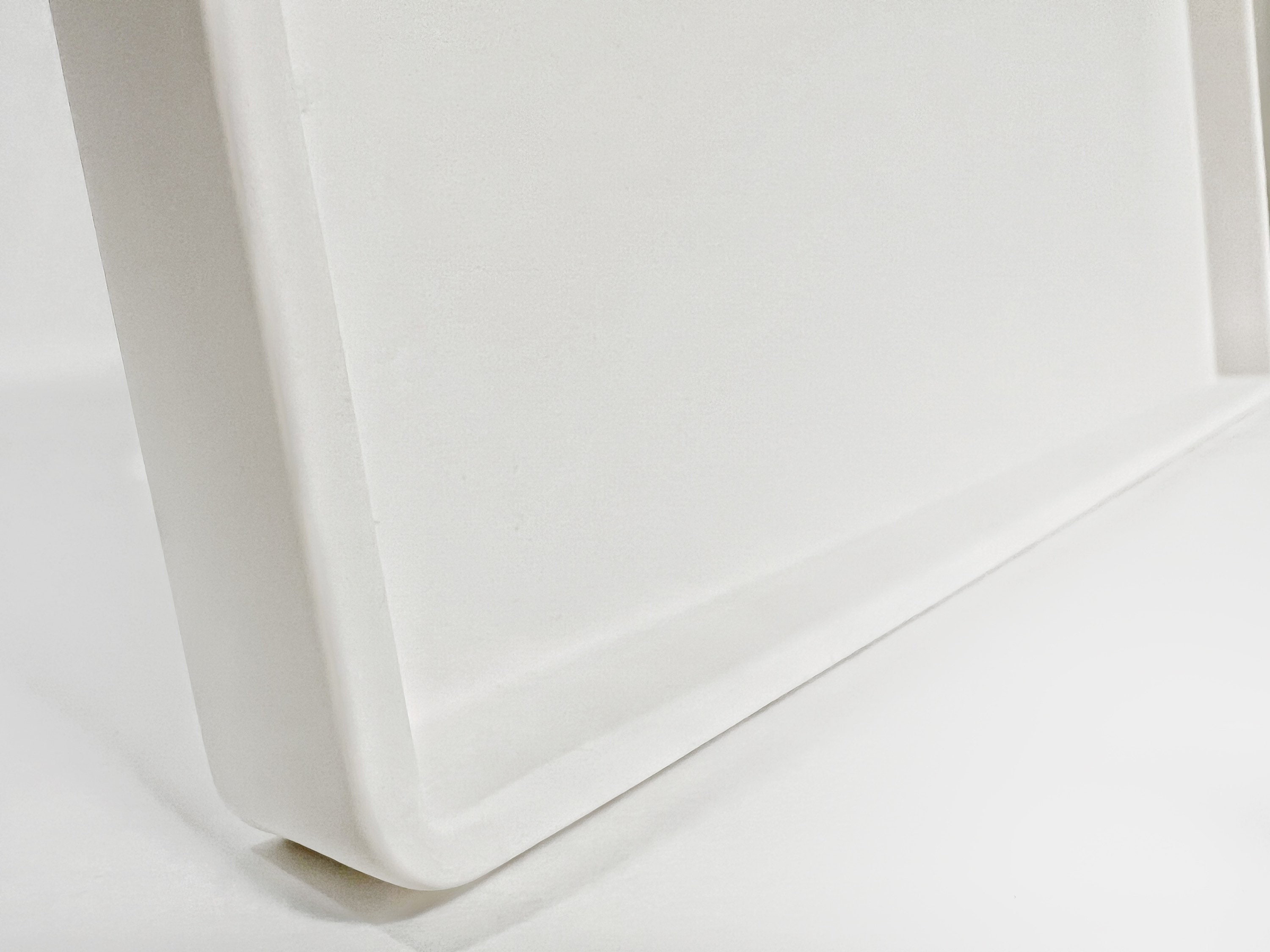 Large Vanity Tray Bathroom Rectangle Holder Etsy