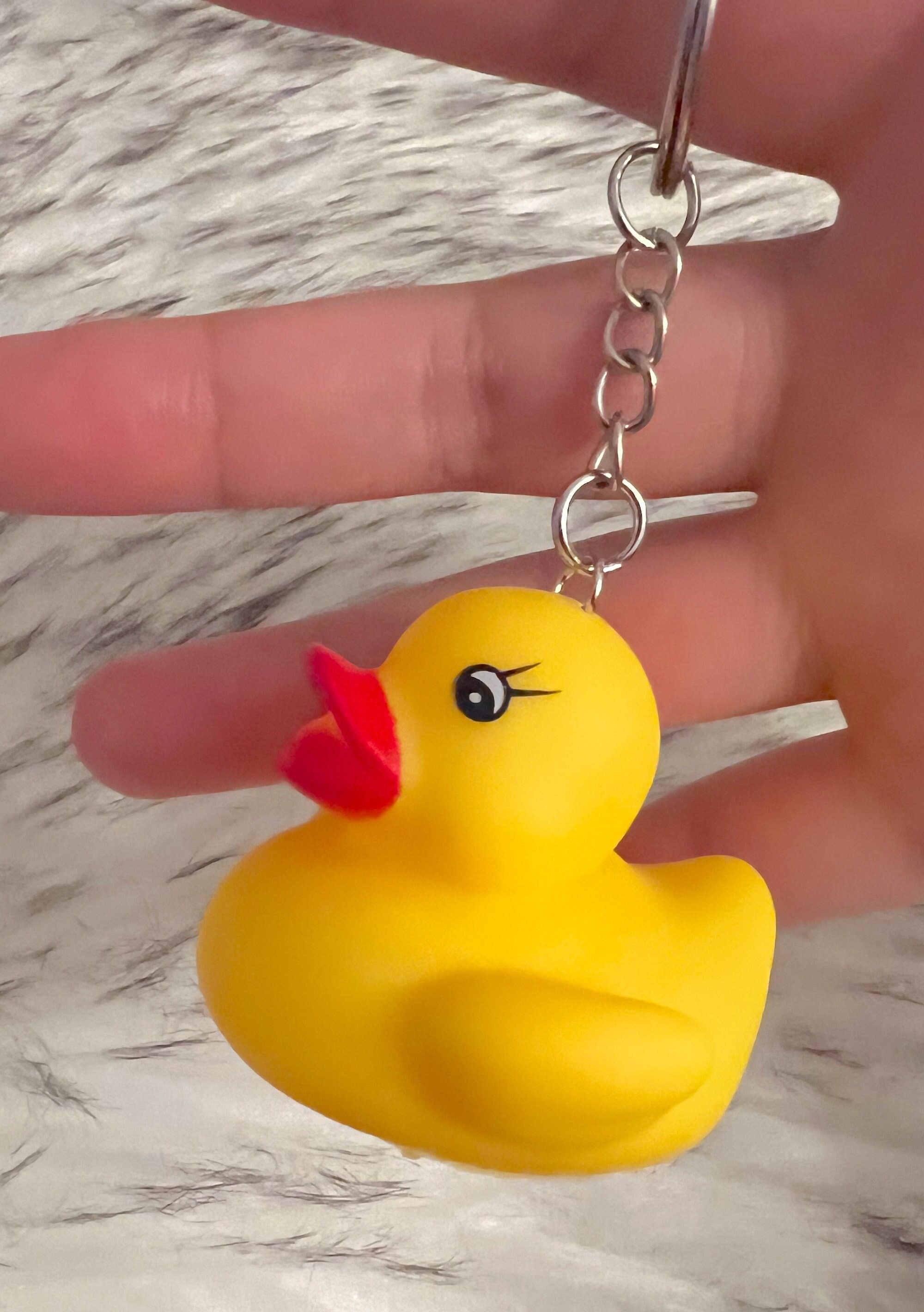 Quackity & Fundy Minecraft Skin Keychain/magnet Dream SMP -  Israel