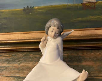 LLADRO 月に座る子供の像 6848 il_340x270.5420845648_8p6r.jpg