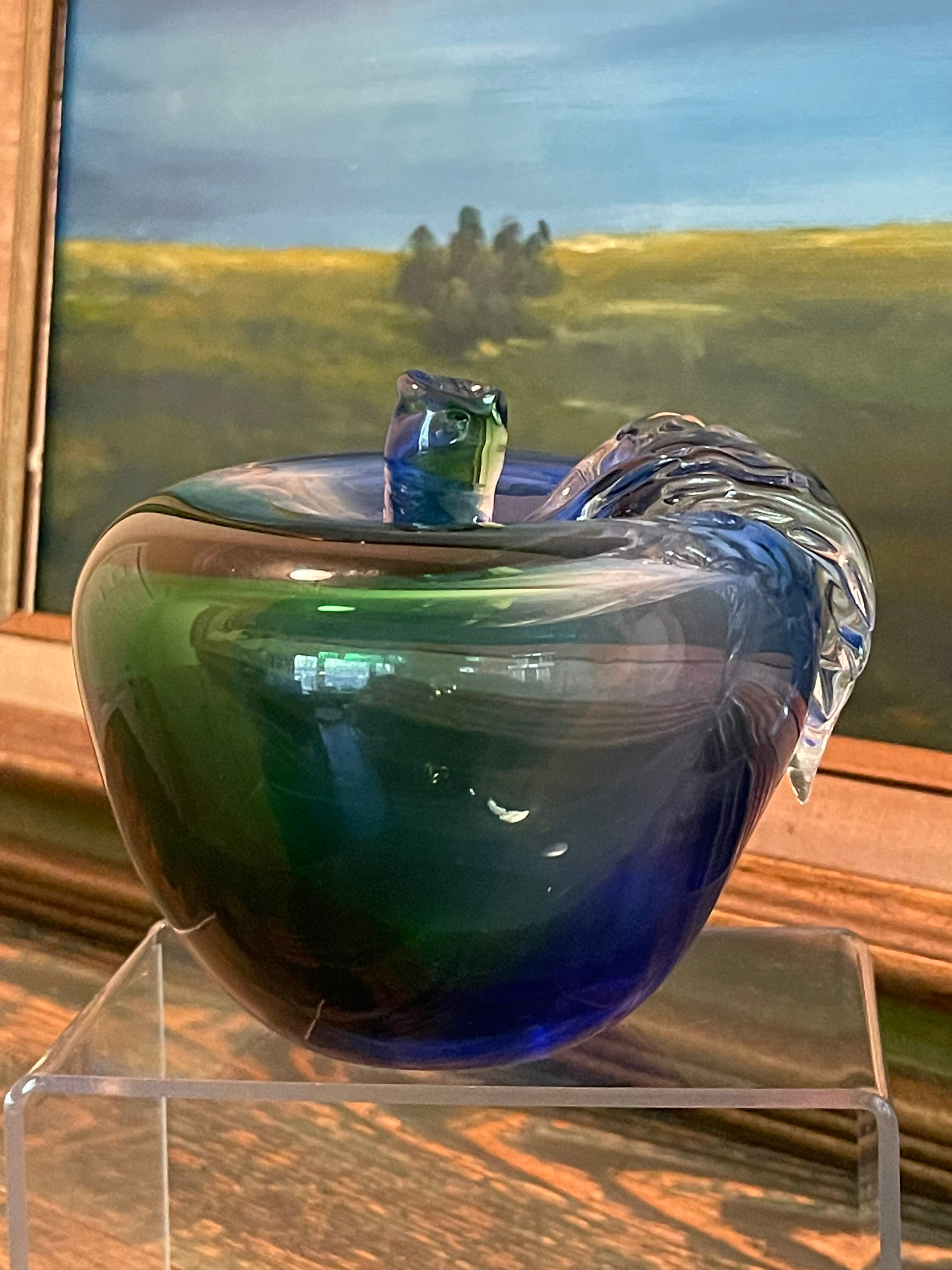 Vintage murano glass dove - Etsy 日本