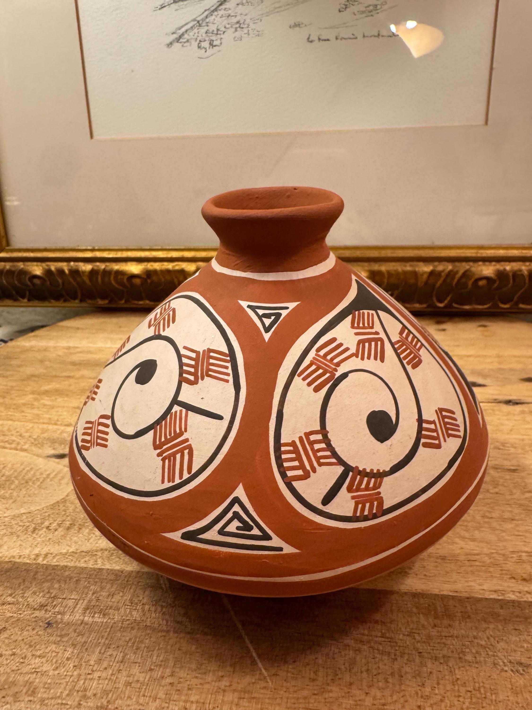 Venezuelan pottery - Etsy 日本