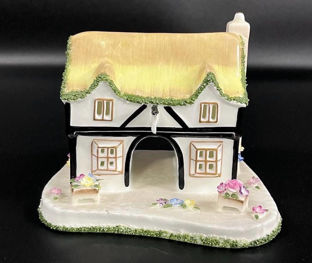 Coalport Bone China - Etsy