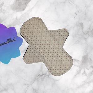 8&quot; Regular Cloth Pad