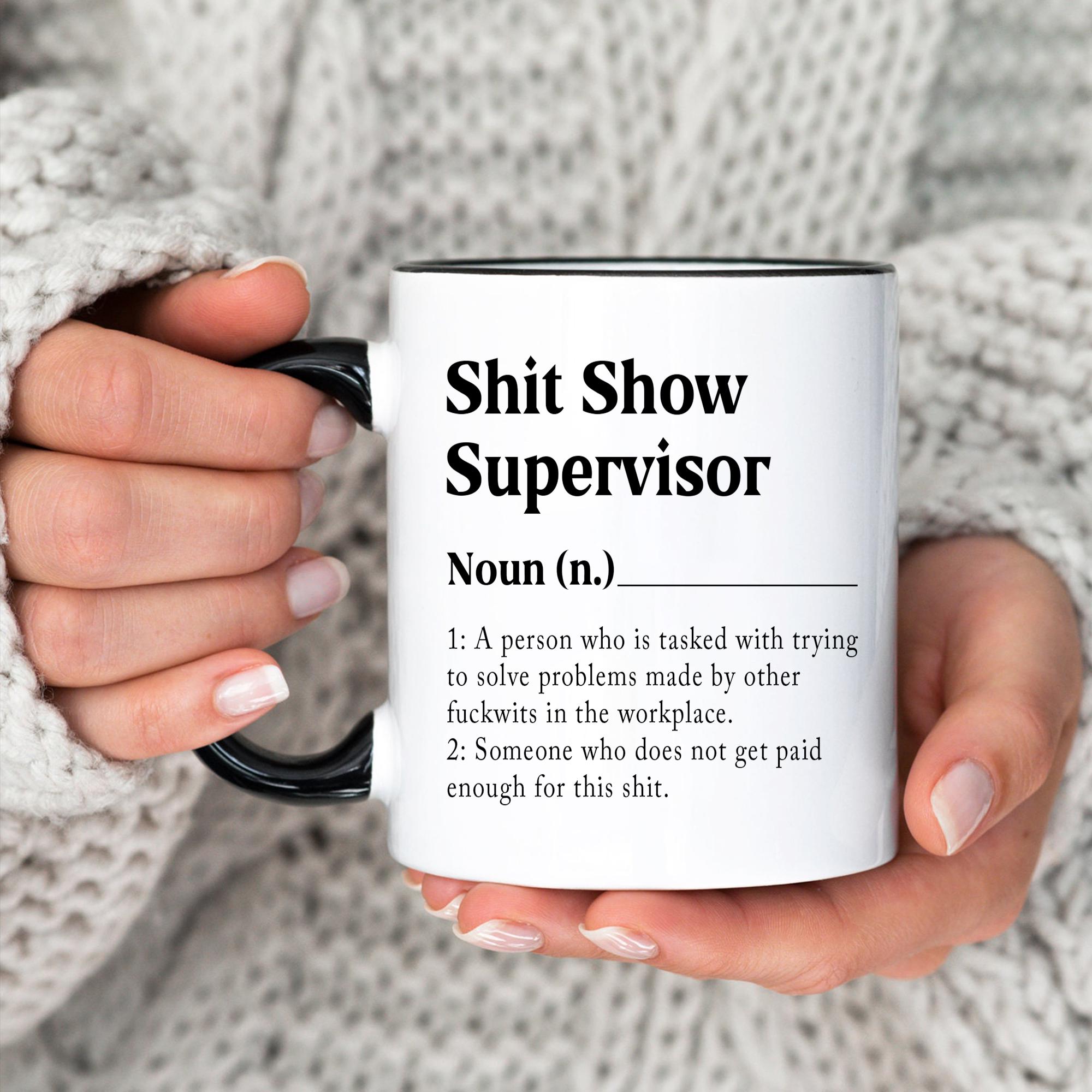 Funny Manager Gifts - 60+ Gift Ideas for 2025