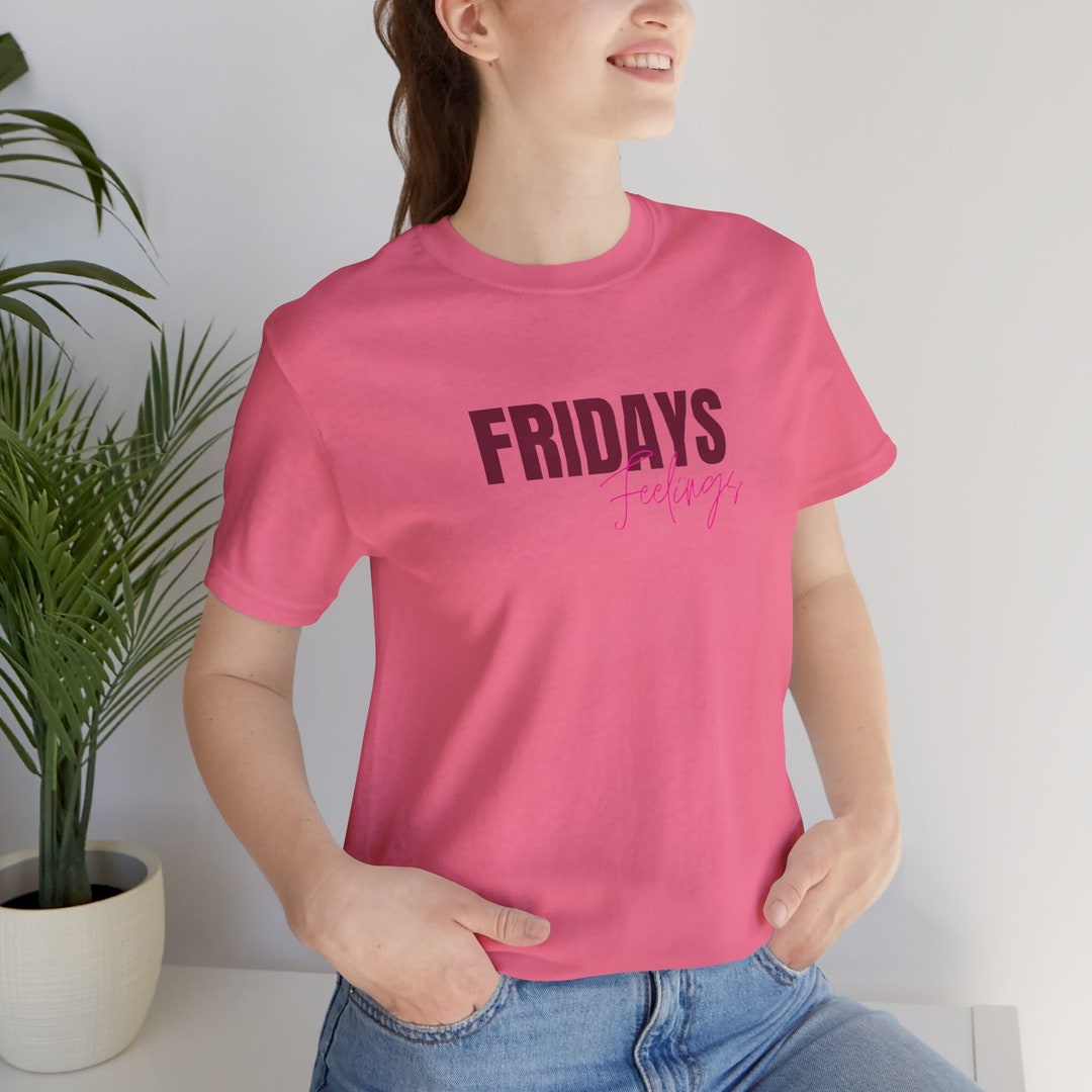 Casual Fridays T-Shirt