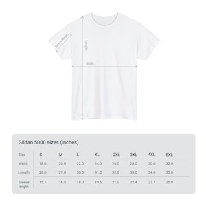 Levi Ackerman Shirt, Attack on Titan Anime Unisex-T-Shirt Bild 10