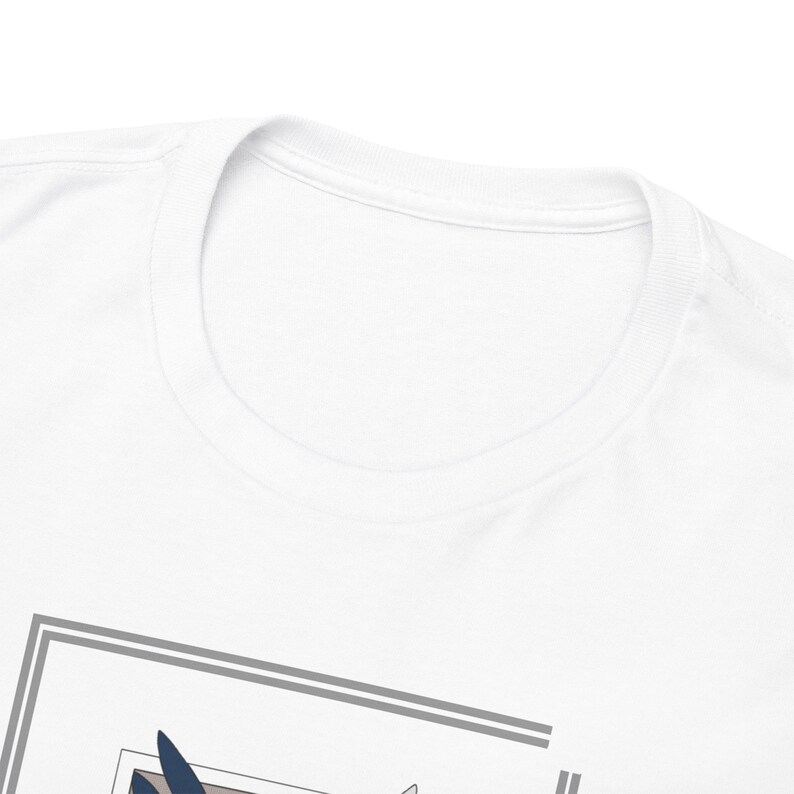 Levi Ackerman Shirt, Attack on Titan Anime Unisex-T-Shirt Bild 9