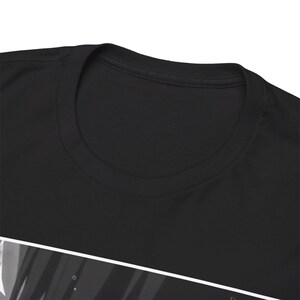 Unique Levi Ackerman 'Look Up' t-shirt from Attack on Titan, featuring Eren Yeager, ideal for anime streetwear and gift ideas.