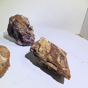 Gold specimens in Quartz