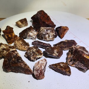 Gold in Quartz Specimens