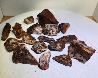 Gold in Quartz Specimens