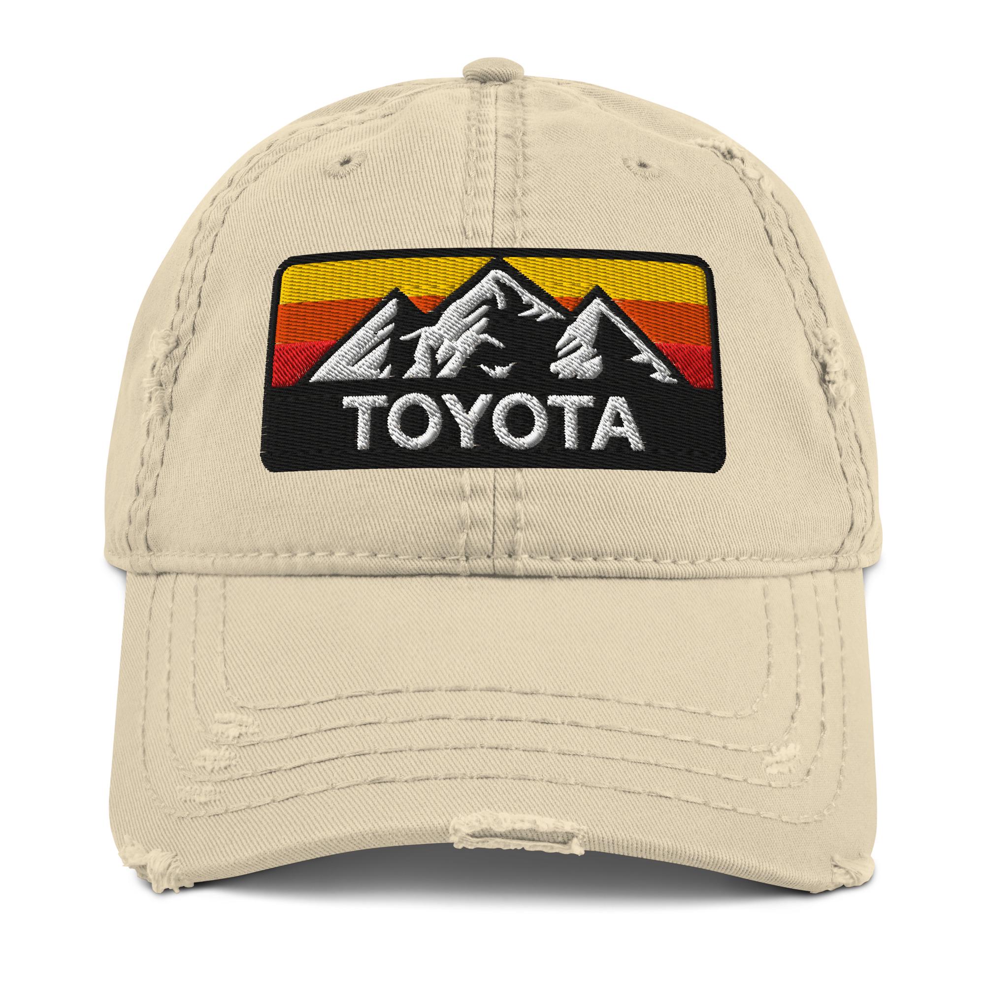 希少！ビンテージ！デッド！TOYOTA　ランドクルーザーメッシュキャップ　日本製 Vintage toyota hat - Etsy 日本
