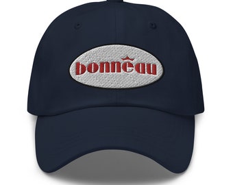 Bonneau Dad Hat - Over The Top Filmmütze