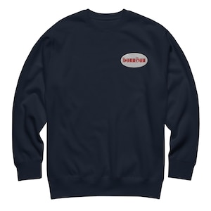 Unisex Premium Sweatshirt - BONNEAU - Over the Top Movie