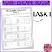 Alien Spaceship Math Escape Room: Addition & Subtraction (PDF Pattern ...