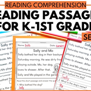 Short Stories Reading Comprehension, Storytime Reading Worksheets, 1st Grade Worksheets, Homeschool Worksheets, 2nd Grade Worksheet Activity