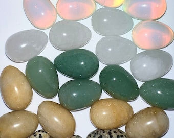 Mystery Crystal Egg (1)