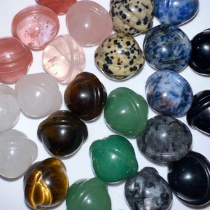 Mystery Crystal Planet (1)