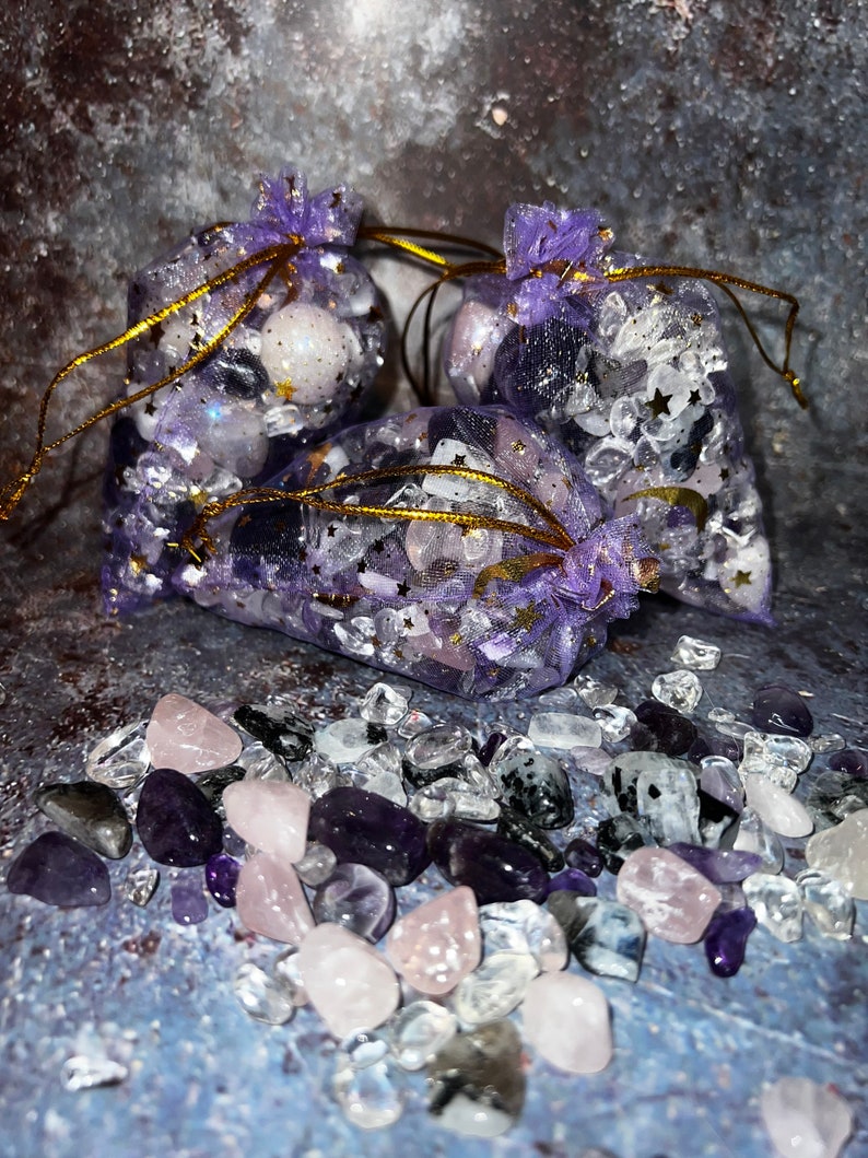 Crystal Confetti Mix image 7