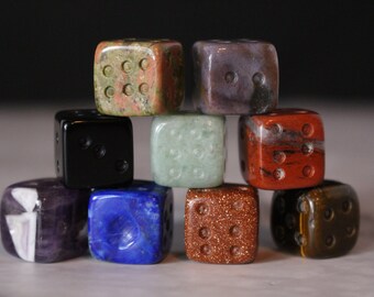 Crystal Cube Dice (1)