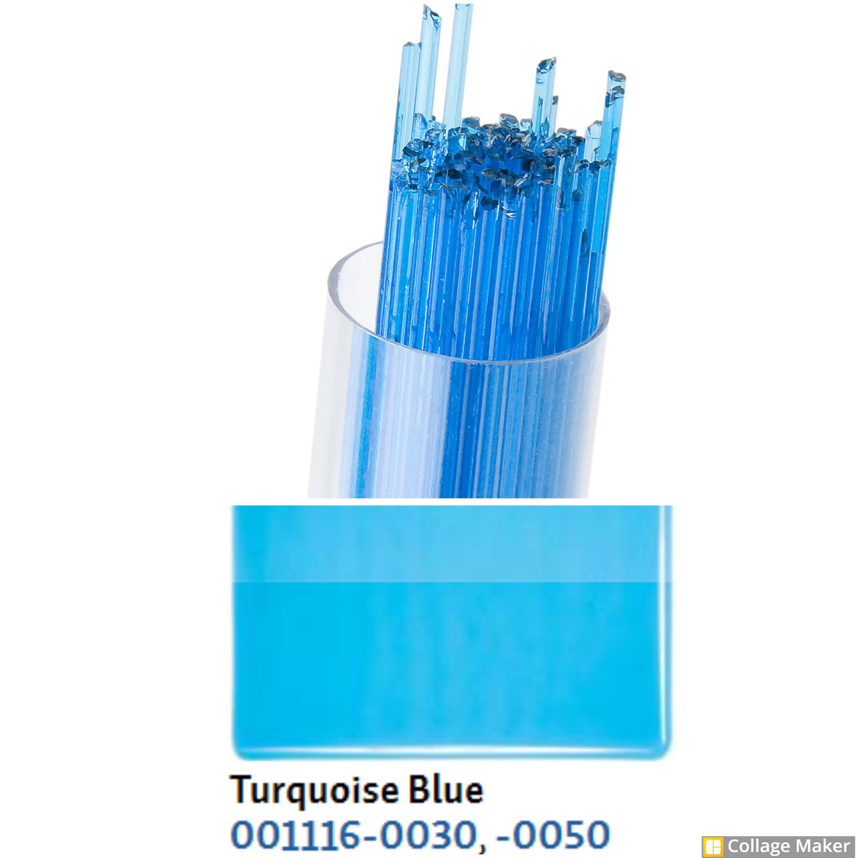 GLASS STRINGERS- 